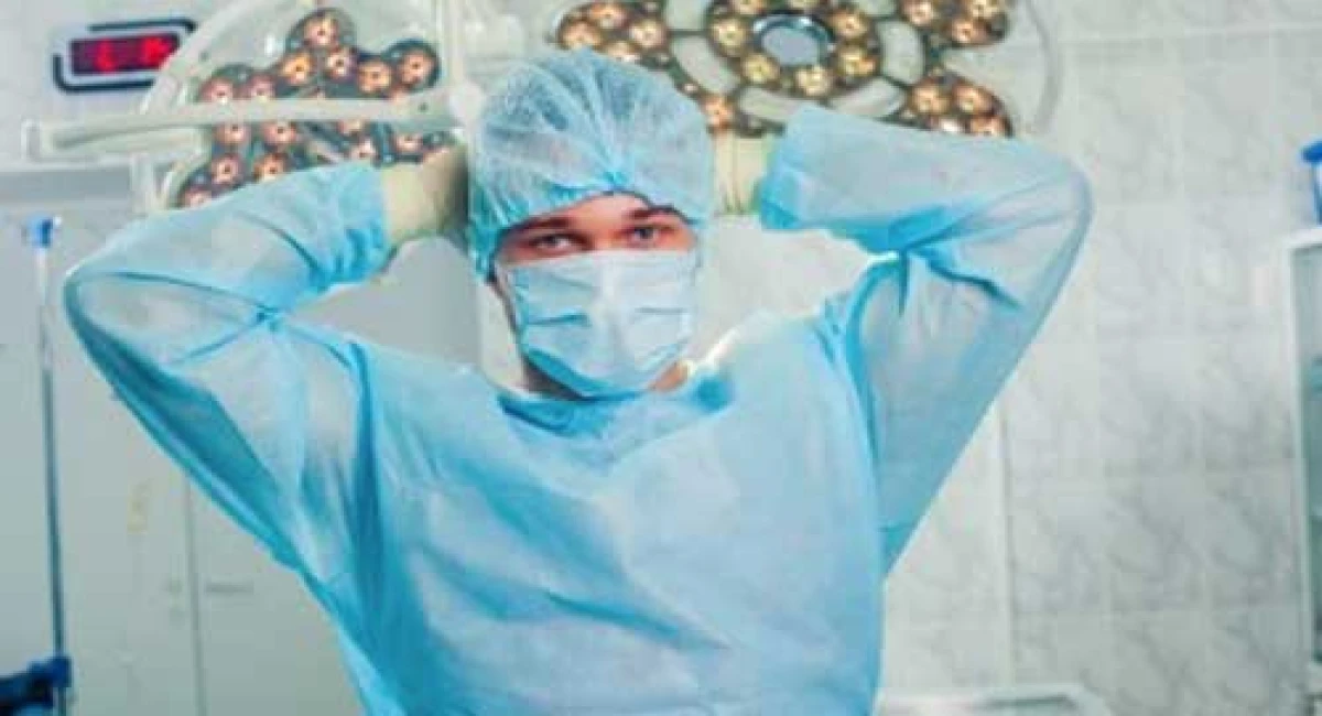 Role of Drapes and Gowns in Operating Room Role of Drapes and Gowns in Operating Room